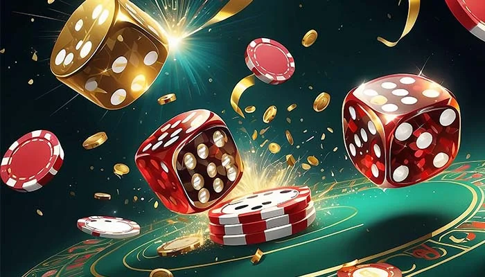 VU88 tin cá cược mới