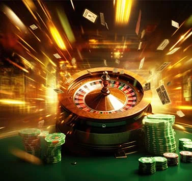 VU88 trò chơi Slot và Jackpot